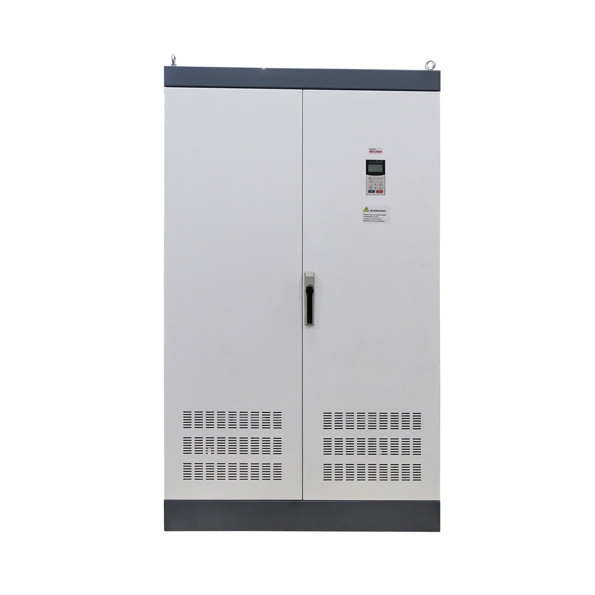 E4-9400-500H 400кВт 380В