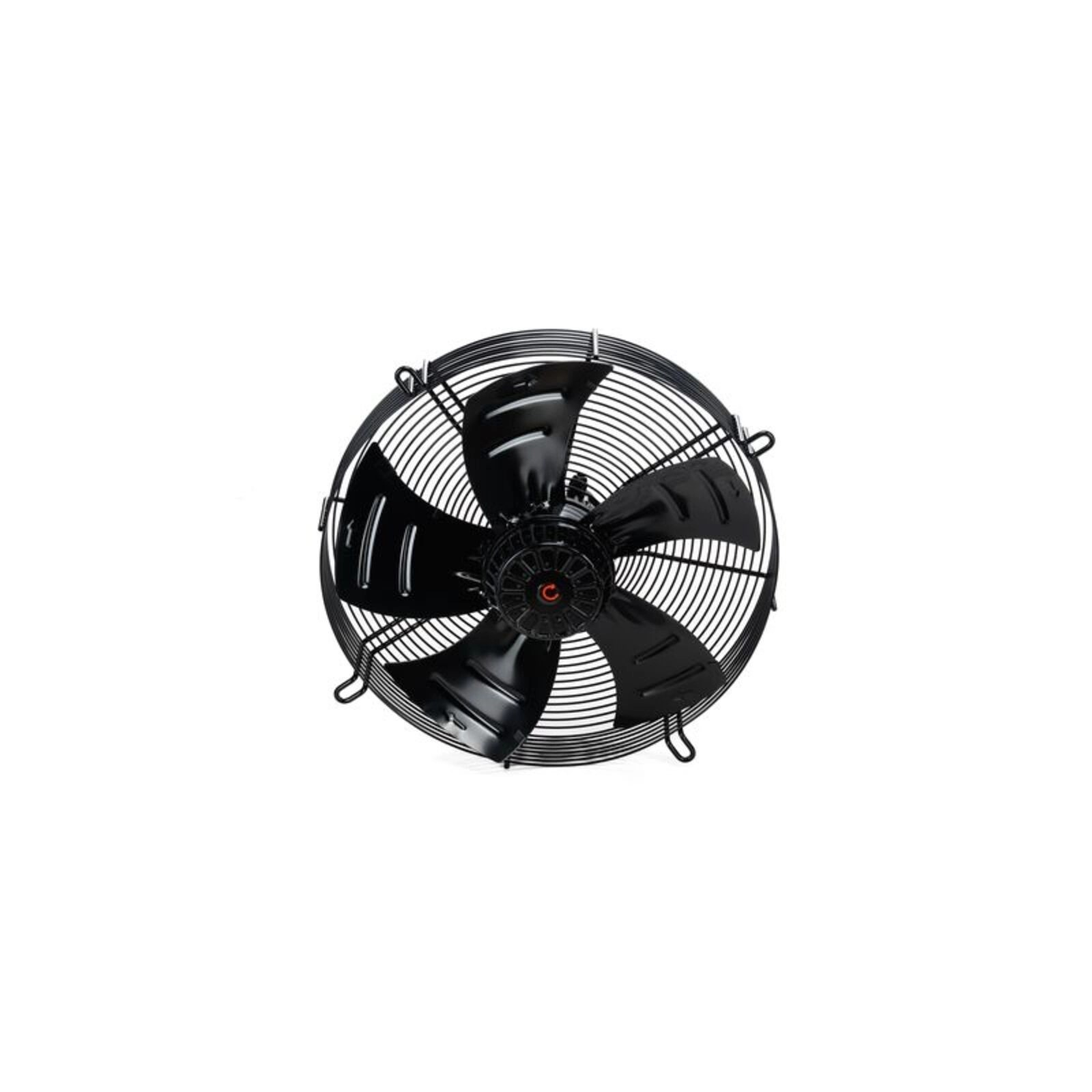 ESQ YWF4E-500S-G (с защитной решеткой, всасывание, 220В)