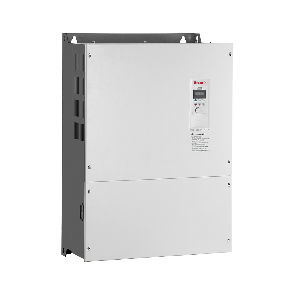 E4-8400-300H 220кВт 380В