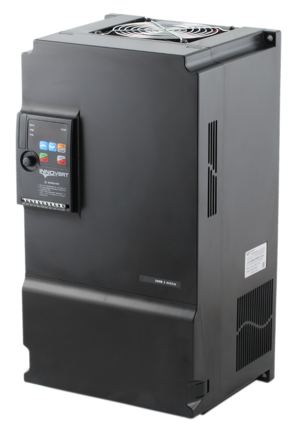 INNOVERT VENT IVD303B43E, 30кВт, 380В, 60А