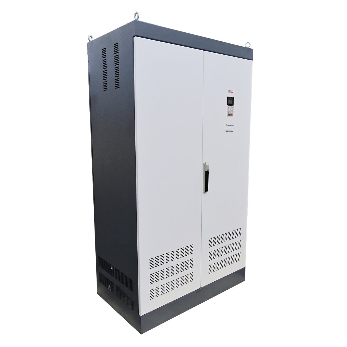 E4-9400-500H 400кВт 380В