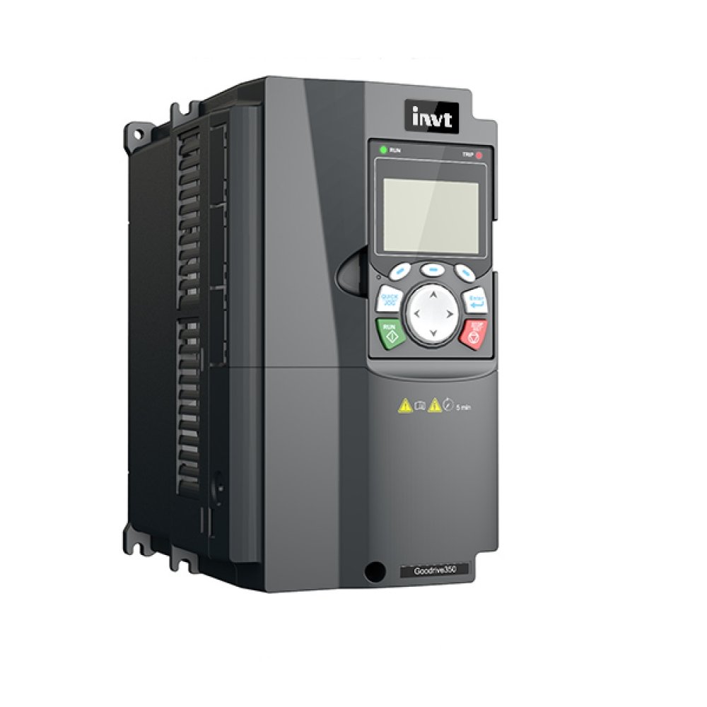 INVT GD350-630G-6 630 кВт 690В INVT GD350-630G-6 630 кВт 690В
