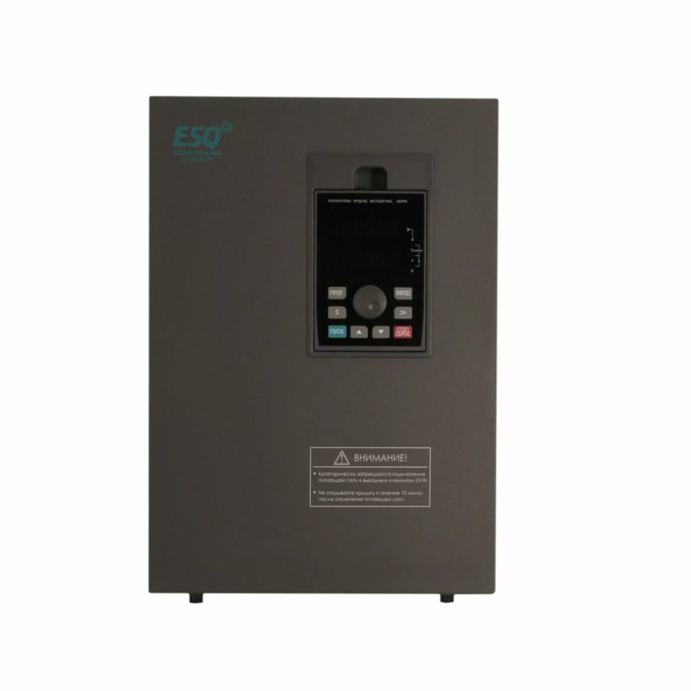 ESQ-760-4T0150G/0185P 15/18.5кВт, 380В ESQ-760-4T0150G/0185P 15/18.5кВт, 380В