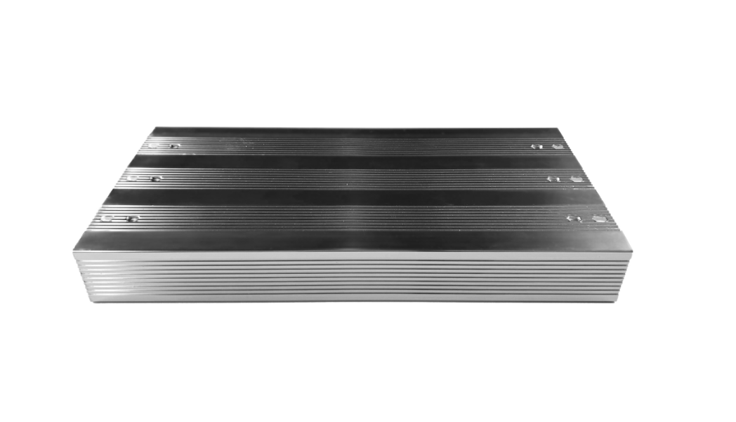 Тормозной резистор IBRA-11-10000-IP54