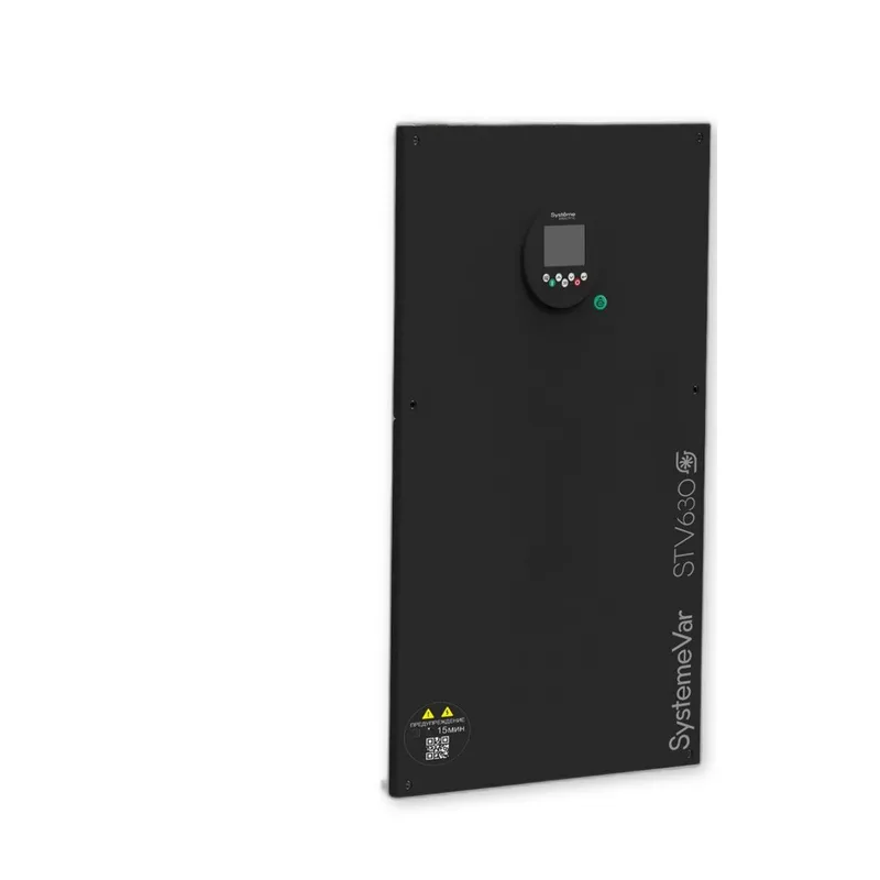 Systeme Electric STV630C18N4-LED 185 кВт