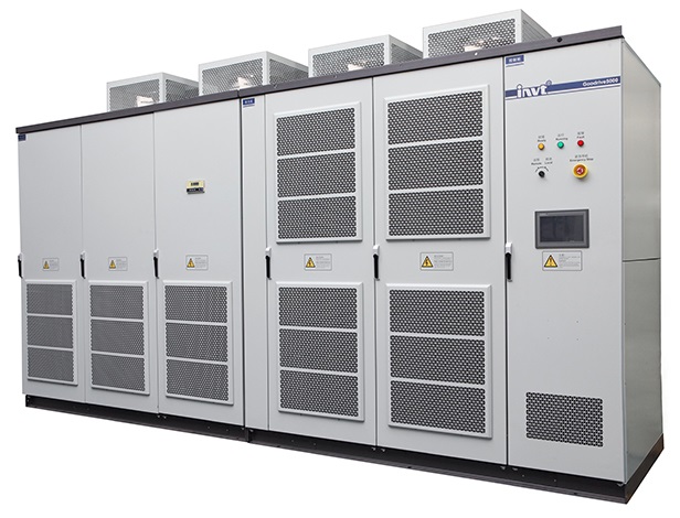 INVT GD5000-A1800-03-D