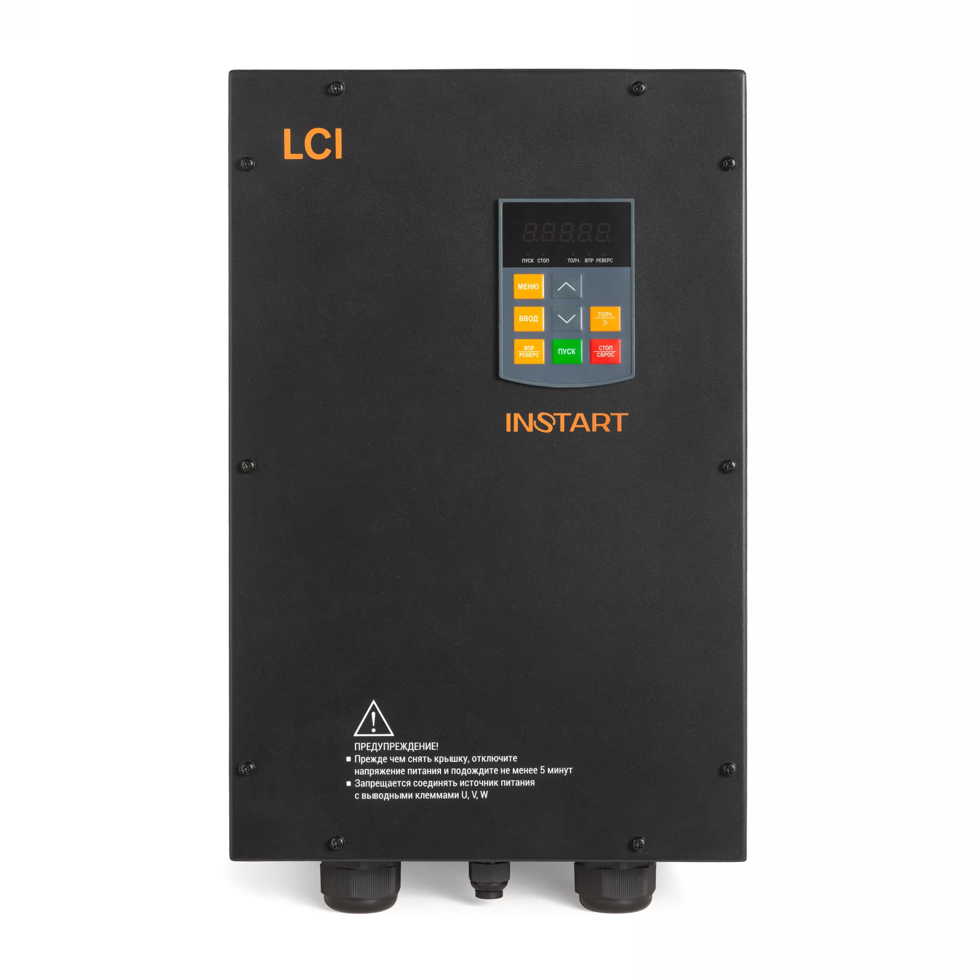 INSTART LCI-G30-4 IP54