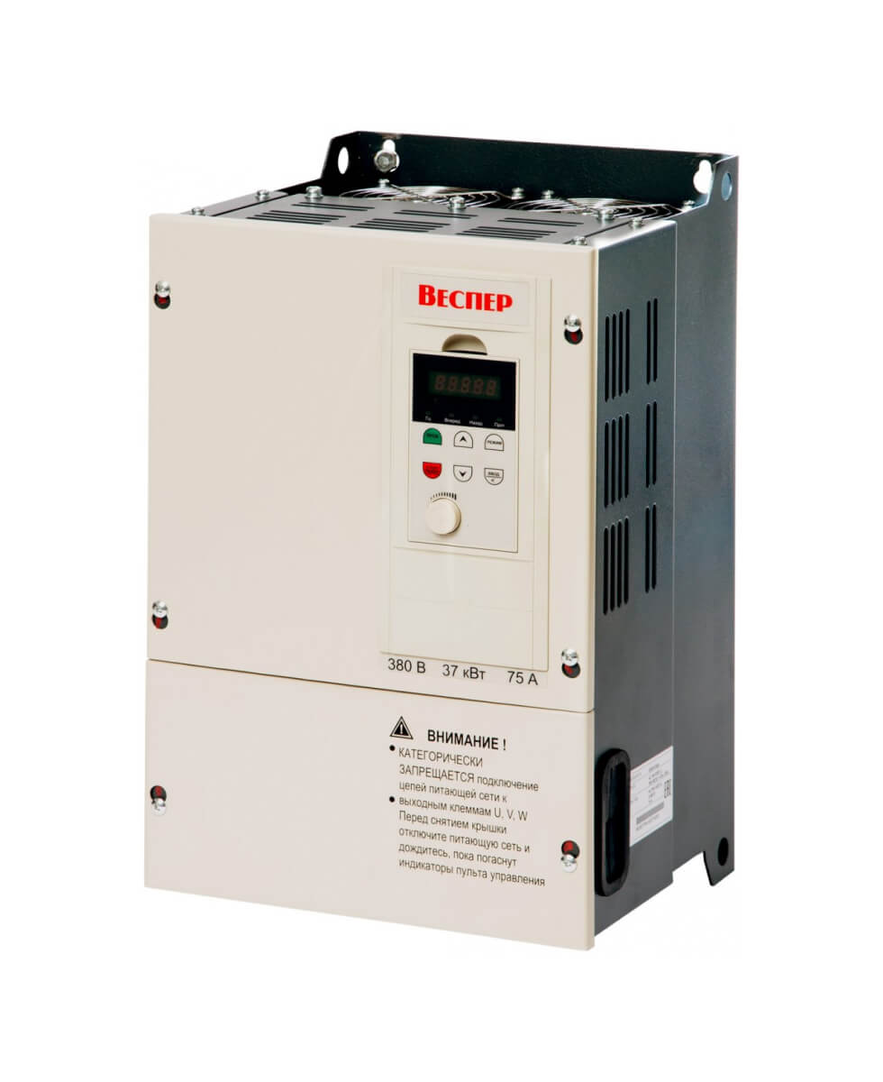  E4-8400-050H 37кВт 380В