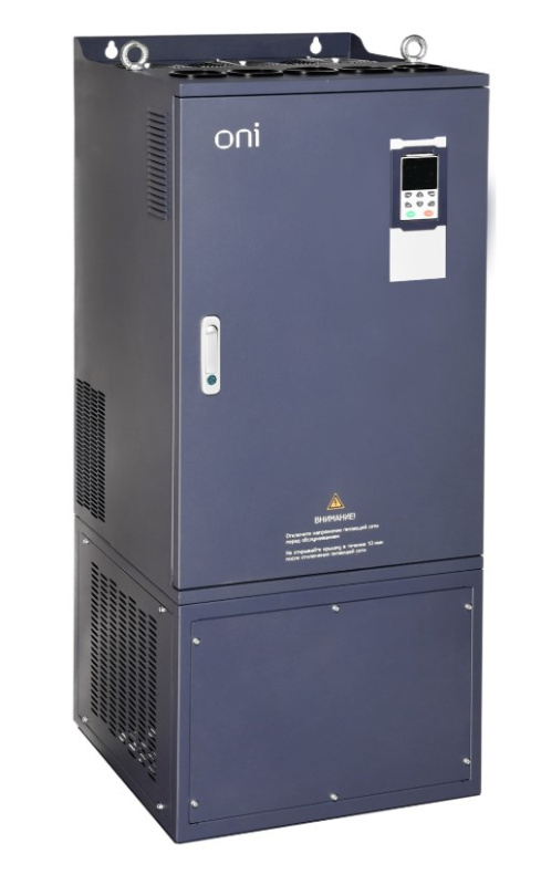 ONI K750-33-250280RM 3Ф 280кВт 380В 520А