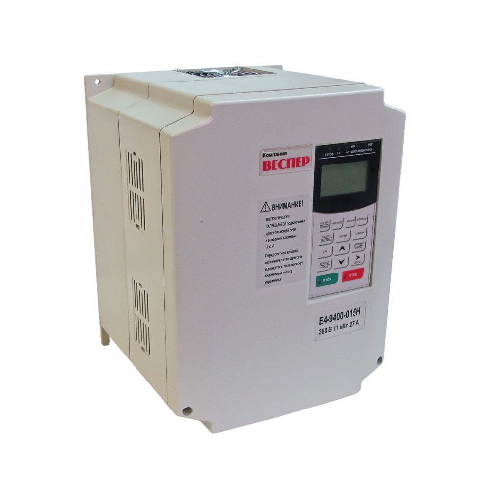 E4-9400-015H 11кВт 380В