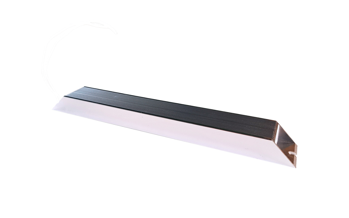 Тормозной резистор IBRA-120-1000-IP54