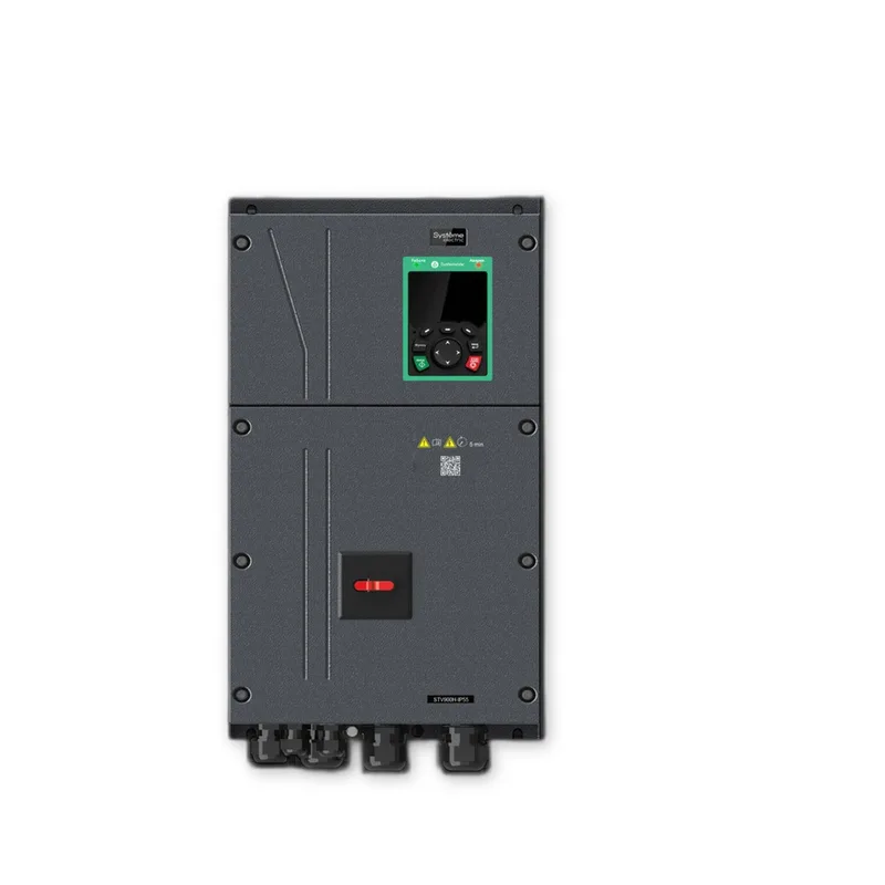 Systeme Electric STV900D18N4H-IP55 18,5 кВт