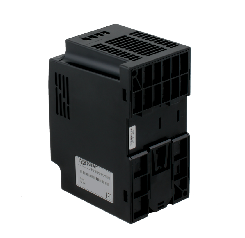 INNOVERT ISD mini plus ISD401M43E, 0,4кВт, 380В, 1.5 А