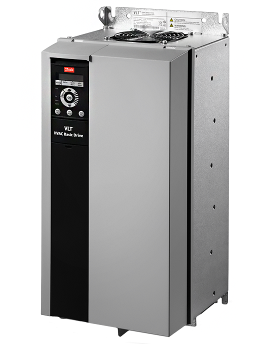  Частотный преобразователь Danfoss VLT Basic Drive FC 101 18 кВт (380-480, 3 фазы) 131L9871