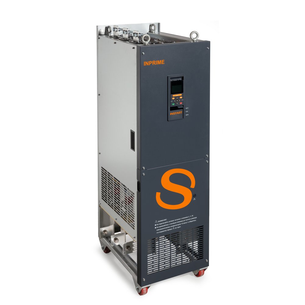 INSTART INPRIME-G250-4F 250 кВт