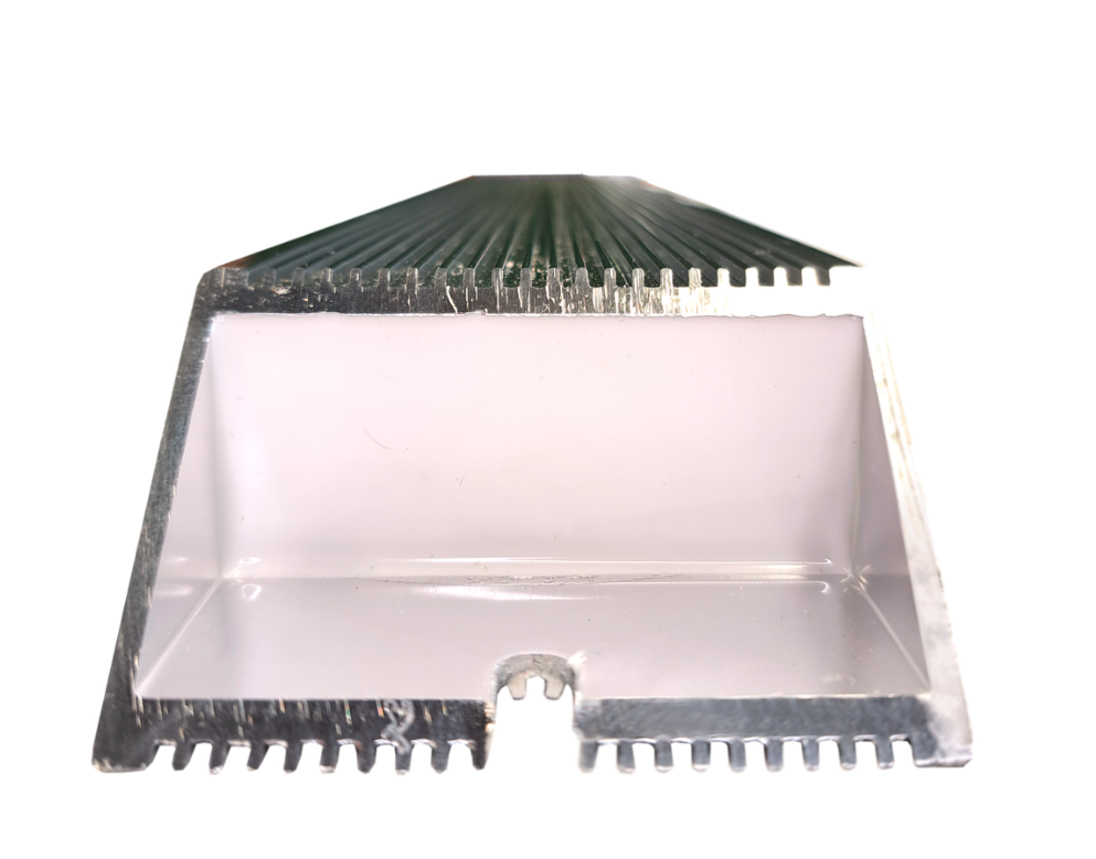Тормозной резистор IBRA-120-1000-IP54
