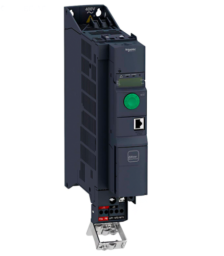 Преобразователь частоты Schneider Electric ATV320D11N4B