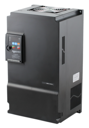  INNOVERT ISD mini plus ISD303M43E, 30,0кВт, 380В, 60 А