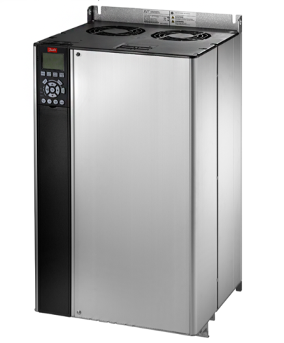Преобразователь частоты Danfoss FC-102P55KT4E55H2 (131B7026)