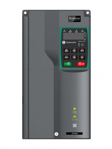 STV600 22 кВт STV600D22N4
