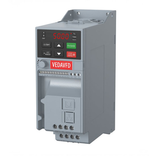 VEDA VFD VF-51-P15K-0032-T4-E20-B-H 15 кВт 380В