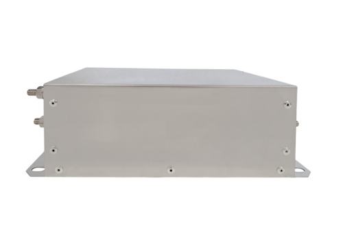 Сетевой ЭМС фильтр IEF-55/113-4 243х80х115