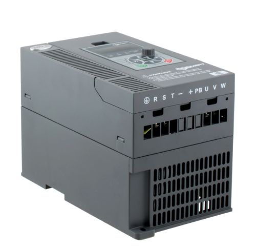 Преобразователь частоты INNOVERT PUMP IHD402P43T, 4,0кВт, 380В, 9А